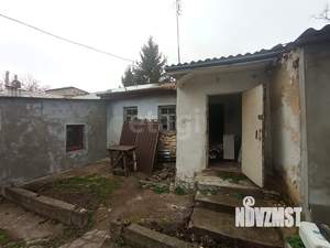 1-к квартира, вторичка, 28м2, 1/1 этаж