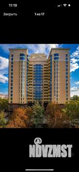 Студия квартира, вторичка, 52м2, 2/18 этаж