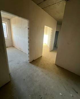 1-к квартира, вторичка, 40м2, 10/19 этаж