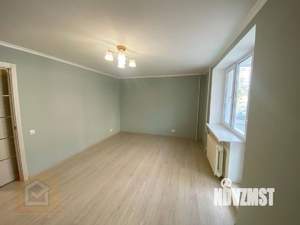 1-к квартира, вторичка, 36м2, 1/5 этаж