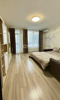 3-к квартира, вторичка, 73м2, 1/9 этаж