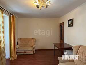 3-к квартира, вторичка, 67м2, 5/5 этаж