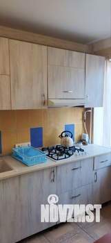 3-к квартира, вторичка, 61м2, 4/5 этаж