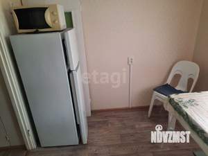 1-к квартира, вторичка, 36м2, 2/9 этаж