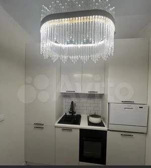 1-к квартира, вторичка, 22м2, 2/2 этаж