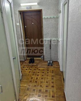 2-к квартира, вторичка, 45м2, 4/5 этаж