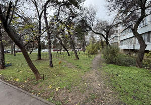 2-к квартира, вторичка, 50м2, 1/5 этаж