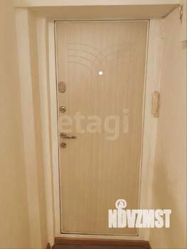 2-к квартира, вторичка, 40м2, 5/5 этаж