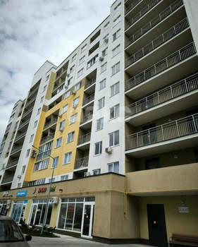 Студия квартира, вторичка, 31м2, 3/9 этаж