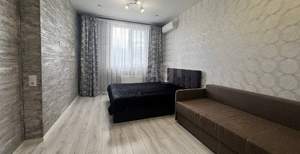 1-к квартира, вторичка, 37м2, 4/9 этаж