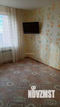 3-к квартира, вторичка, 64м2, 10/10 этаж