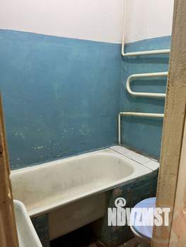 2-к квартира, вторичка, 31м2, 1/1 этаж