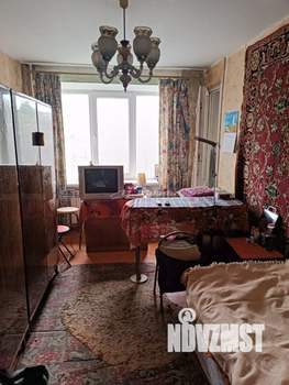 4-к квартира, вторичка, 77м2, 4/5 этаж