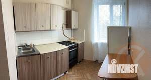 1-к квартира, вторичка, 32м2, 4/5 этаж