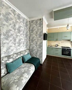 1-к квартира, вторичка, 40м2, 9/10 этаж