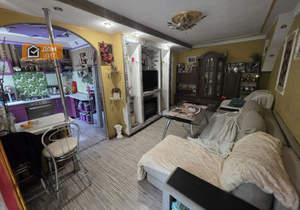 3-к квартира, вторичка, 68м2, 3/5 этаж