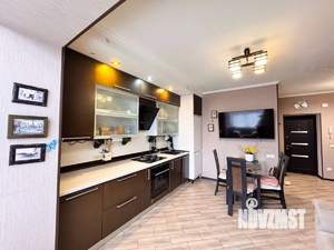 2-к квартира, вторичка, 57м2, 1/9 этаж