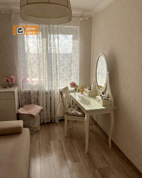 2-к квартира, вторичка, 46м2, 5/5 этаж