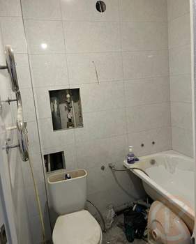 2-к квартира, вторичка, 43м2, 5/5 этаж