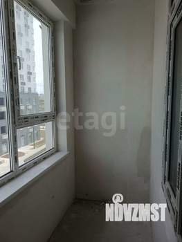 2-к квартира, вторичка, 61м2, 4/13 этаж