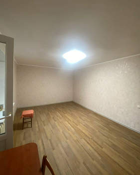 1-к квартира, вторичка, 34м2, 1/5 этаж