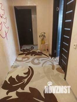 3-к квартира, вторичка, 59м2, 6/9 этаж
