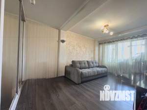2-к квартира, вторичка, 49м2, 6/9 этаж