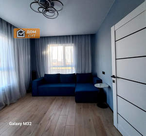 2-к квартира, вторичка, 47м2, 3/16 этаж