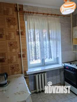 1-к квартира, вторичка, 31м2, 1/5 этаж
