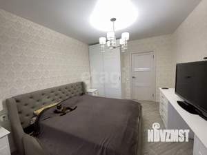 3-к квартира, вторичка, 60м2, 7/9 этаж