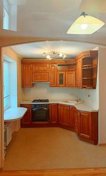 4-к квартира, вторичка, 74м2, 3/5 этаж