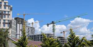 2-к квартира, вторичка, 62м2, 8/24 этаж