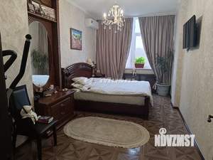 3-к квартира, вторичка, 113м2, 6/11 этаж
