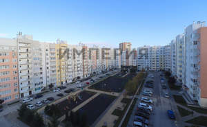 1-к квартира, вторичка, 39м2, 7/7 этаж