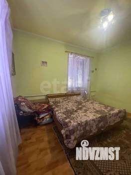 2-к квартира, вторичка, 60м2, 1/1 этаж