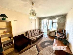 1-к квартира, вторичка, 33м2, 5/5 этаж