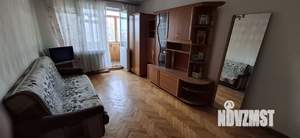 1-к квартира, вторичка, 36м2, 5/5 этаж