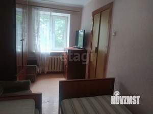 3-к квартира, вторичка, 56м2, 4/5 этаж