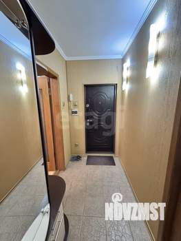 1-к квартира, вторичка, 34м2, 2/9 этаж