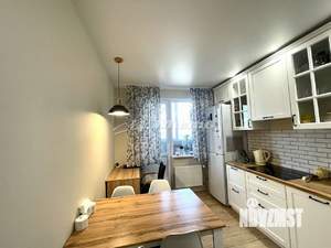 2-к квартира, вторичка, 58м2, 5/16 этаж