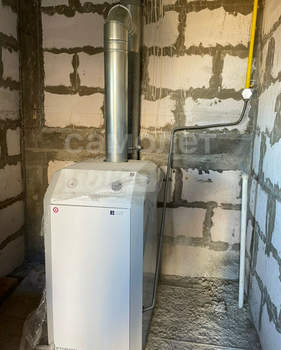 1-к квартира, вторичка, 40м2, 1/2 этаж