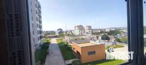 1-к квартира, вторичка, 38м2, 4/9 этаж