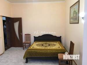 1-к квартира, вторичка, 41м2, 3/4 этаж