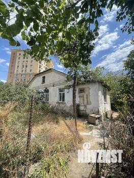 2-к квартира, вторичка, 48м2, 1/1 этаж