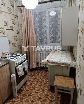 1-к квартира, вторичка, 25м2, 1/2 этаж