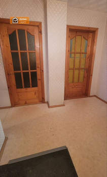 3-к квартира, вторичка, 69м2, 1/5 этаж