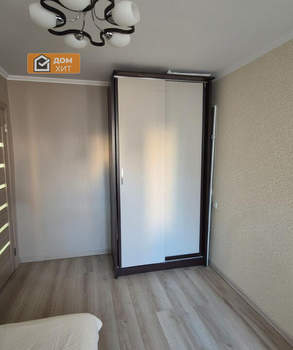 1-к квартира, вторичка, 21м2, 5/5 этаж