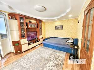 2-к квартира, вторичка, 54м2, 5/14 этаж