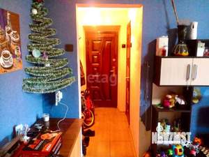 2-к квартира, вторичка, 42м2, 2/3 этаж