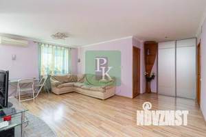3-к квартира, вторичка, 58м2, 2/5 этаж